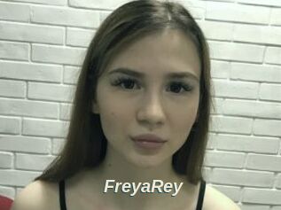FreyaRey