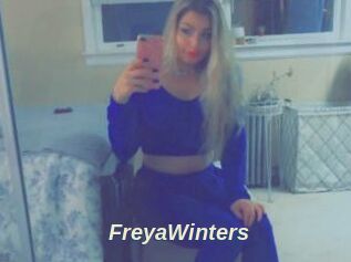 FreyaWinters