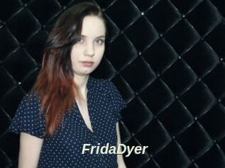 FridaDyer
