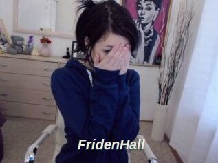 FridenHall
