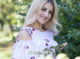 Friendlina