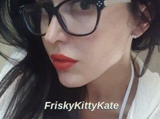 FriskyKittyKate