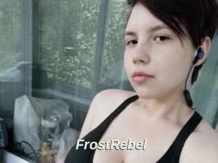 FrostRebel
