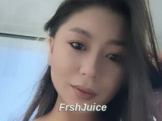 FrshJuice