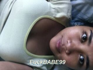 FuckBABE99