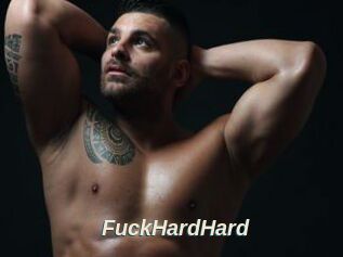 FuckHardHard