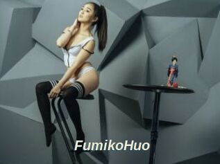 FumikoHuo