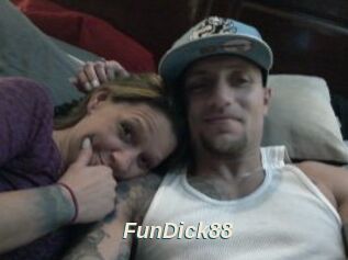 FunDick88