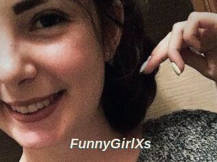 FunnyGirlXs