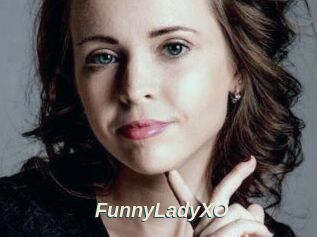 FunnyLadyXO