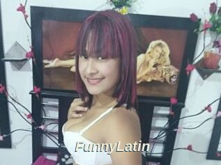 FunnyLatin