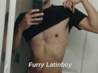 Furry_Latinboy