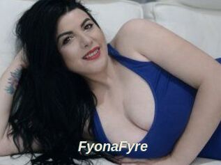 FyonaFyre