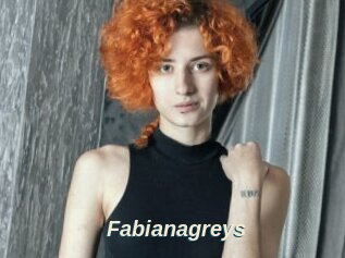 Fabianagreys