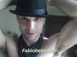 Fabiobenedetti