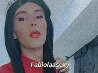Fabiolaasexy
