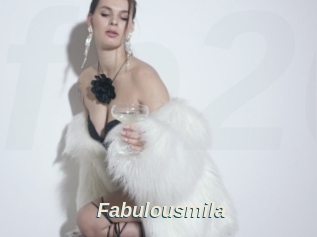 Fabulousmila