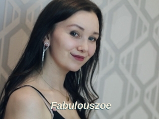 Fabulouszoe