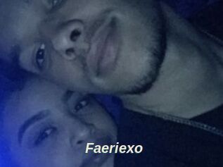 Faeriexo