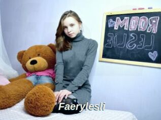 Faerylesli