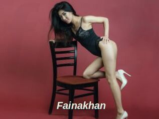 Fainakhan