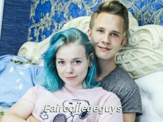 Faircollegeguys