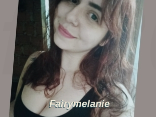 Fairymelanie