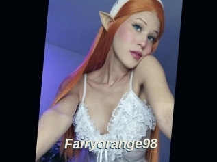 Fairyorange98