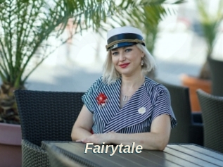 Fairytale