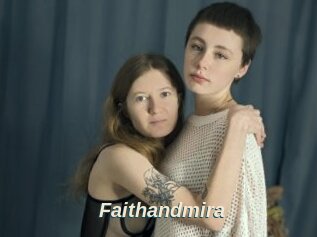 Faithandmira