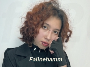 Falinehamm