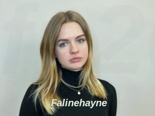 Falinehayne