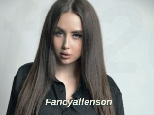 Fancyallenson