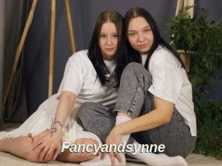 Fancyandsynne