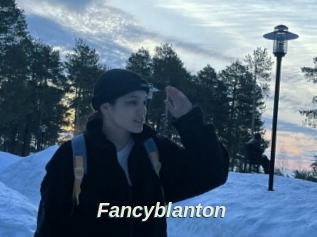 Fancyblanton