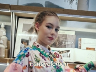 Fancyclemon