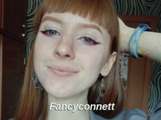 Fancyconnett