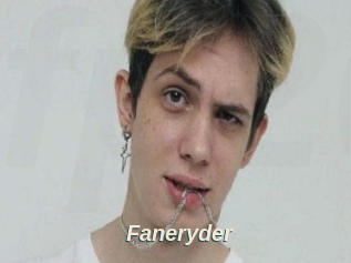Faneryder
