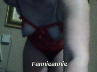 Fannieannie