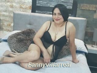 Fannyvillarreal