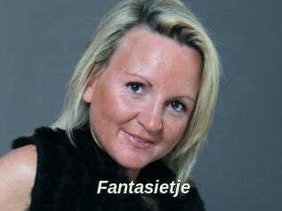 Fantasietje