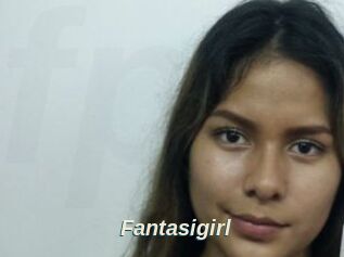 Fantasigirl