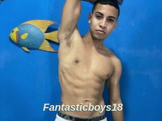 Fantasticboys18