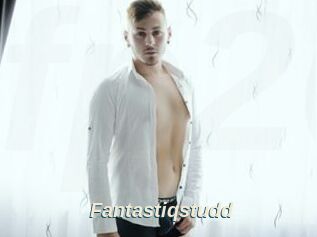Fantastiqstudd