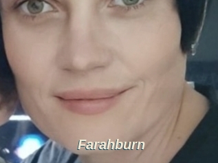 Farahburn
