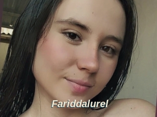 Fariddalurel