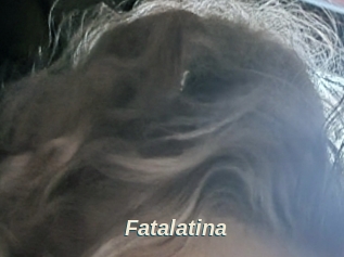 Fatalatina