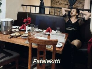 Fatalekitti