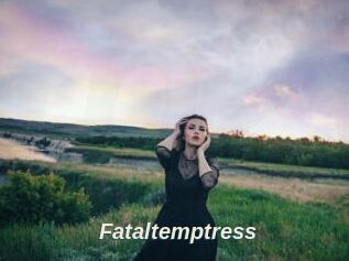 Fataltemptress