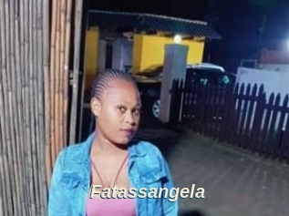 Fatassangela